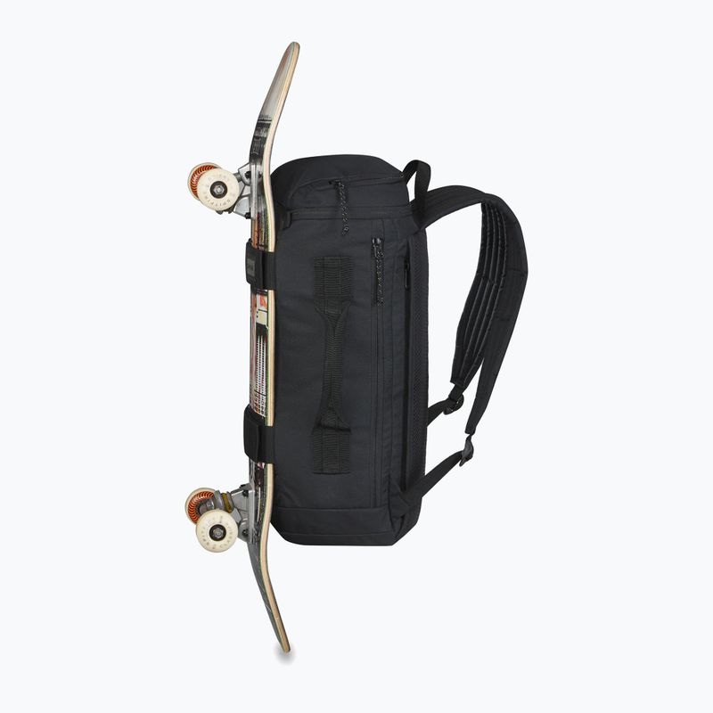 Turistinė kuprinė Dakine Mission Street 25 l black 3