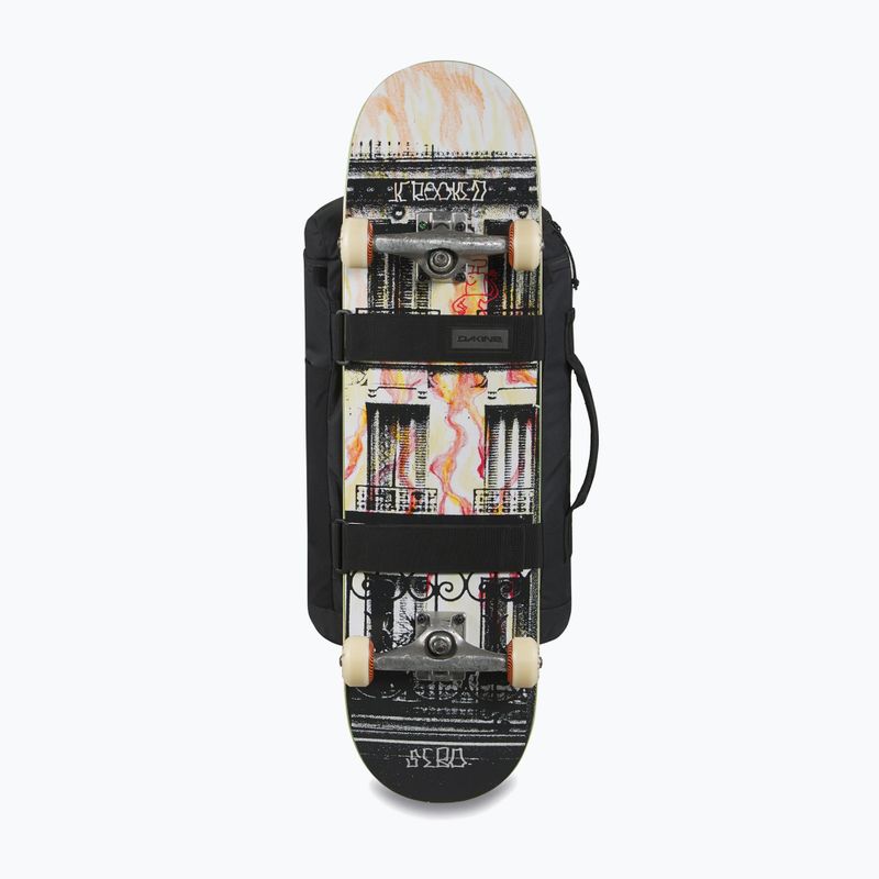 Turistinė kuprinė Dakine Mission Street 25 l black 4