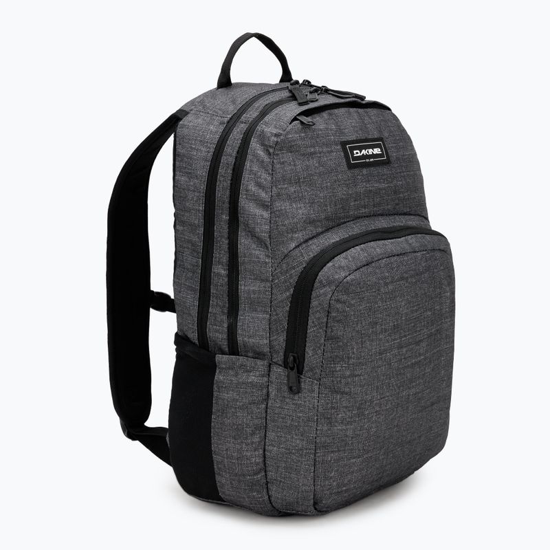 Dakine Campus 25 l carbon city kuprinė 2
