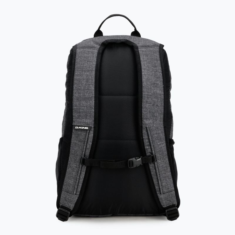 Dakine Campus 25 l carbon city kuprinė 3