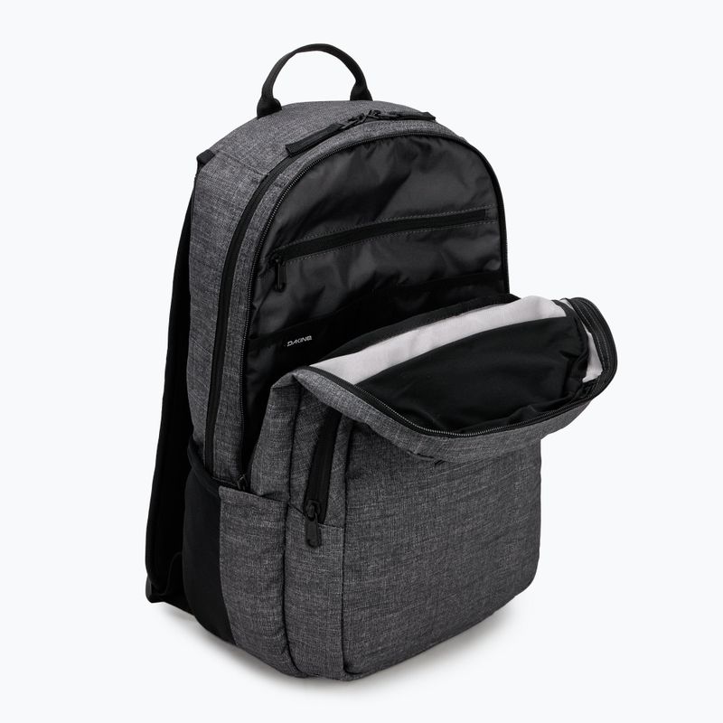 Dakine Campus 25 l carbon city kuprinė 4
