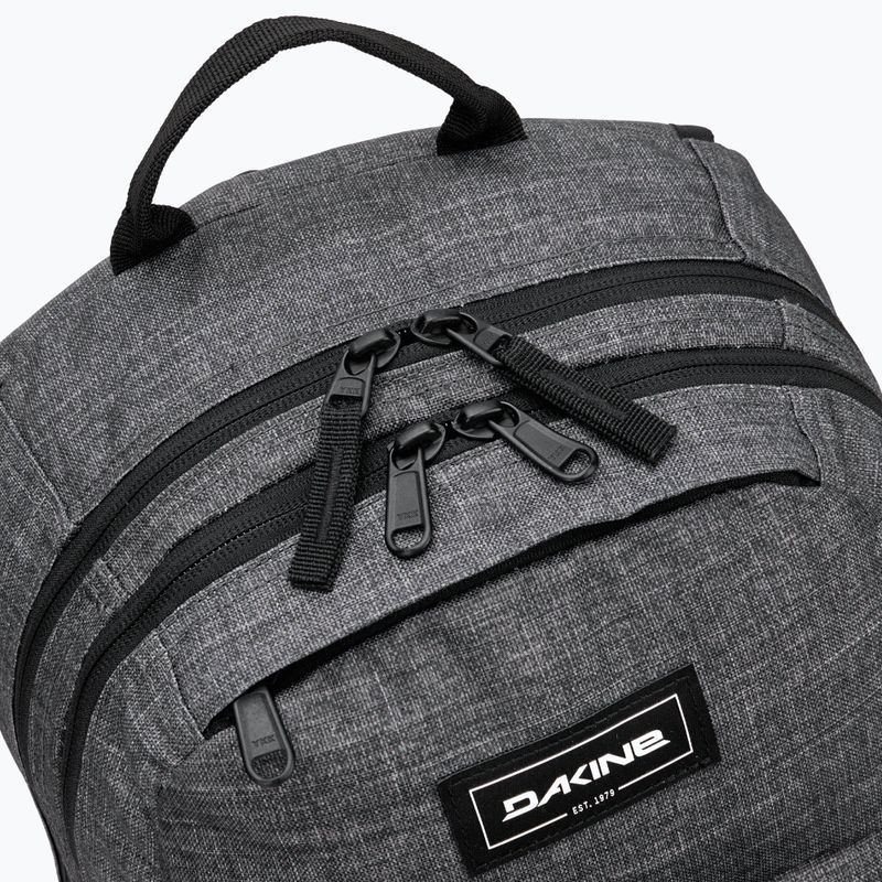 Dakine Campus 25 l carbon city kuprinė 5