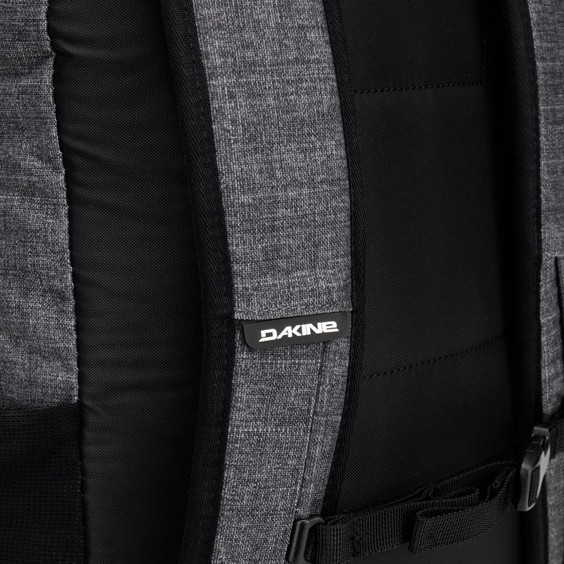 Dakine Campus 25 l carbon city kuprinė 6