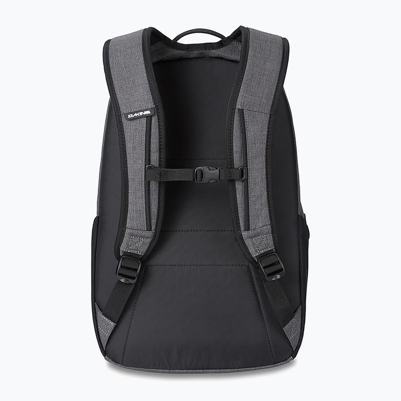 Dakine Campus 25 l carbon city kuprinė 9
