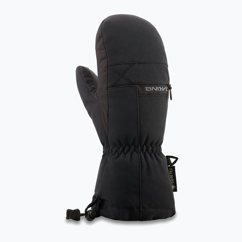 Vaikiškos snieglenčių pirštinės Dakine Avenger Gore-Tex Mitt black 2