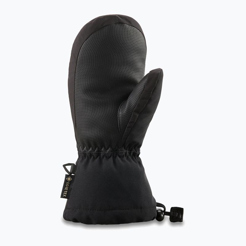 Vaikiškos snieglenčių pirštinės Dakine Avenger Gore-Tex Mitt black 3