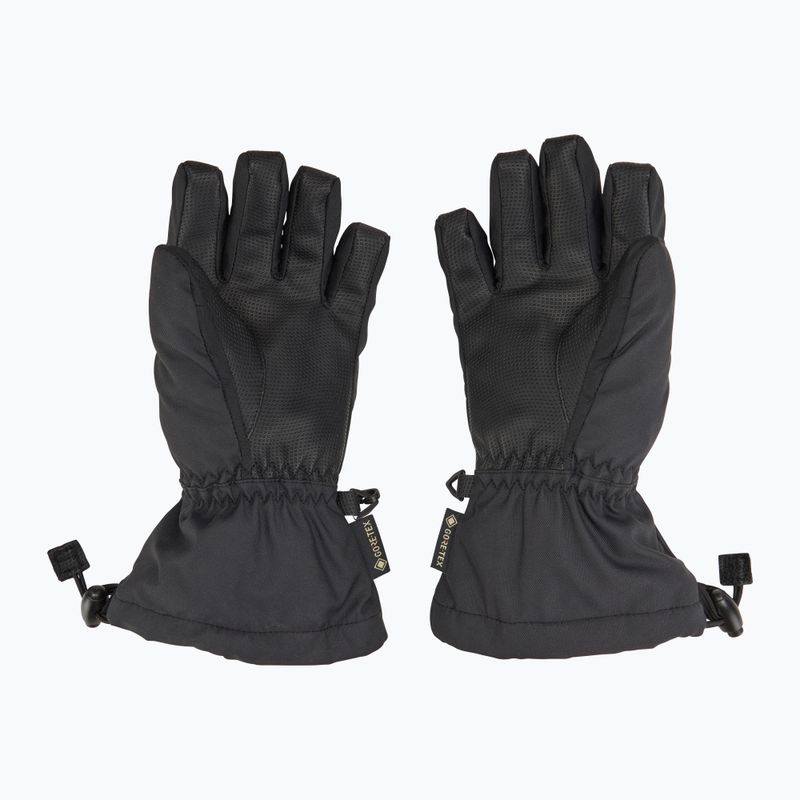 Vaikiškos snieglenčių pirštinės Dakine Avenger Gore-Tex black S24 2