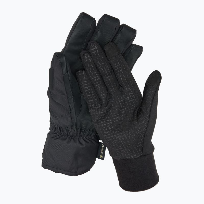Vyriškos snieglenčių pirštinės Dakine Titan Gore-Tex Short Glove black 8