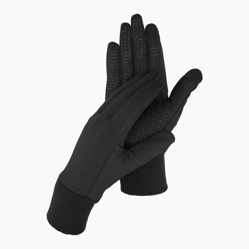 Vyriškos snieglenčių pirštinės Dakine Titan Gore-Tex Short Glove black 9