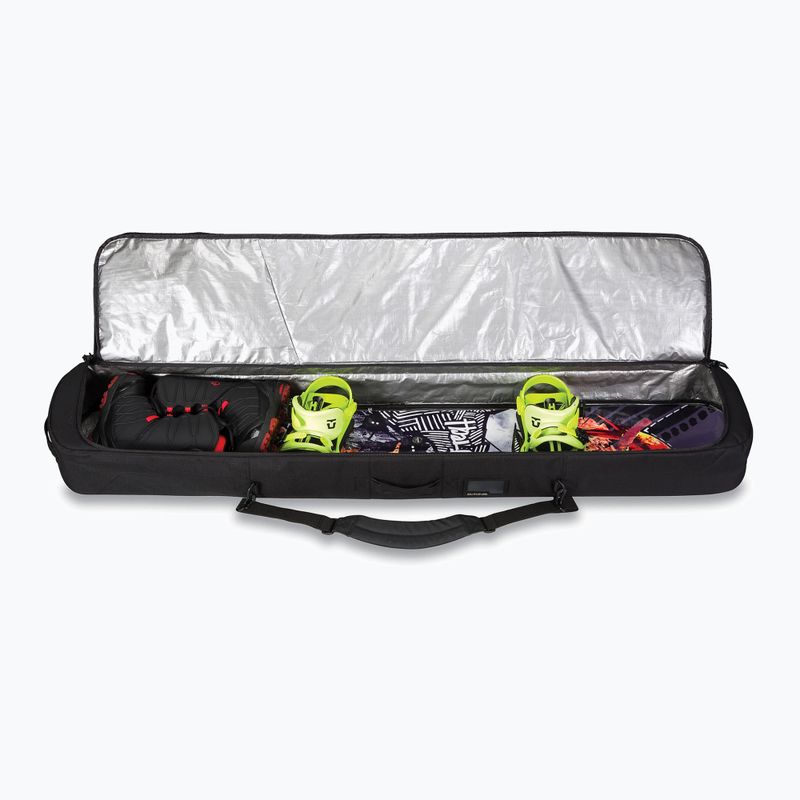 Snieglentės dėklas Dakine Tour black 5
