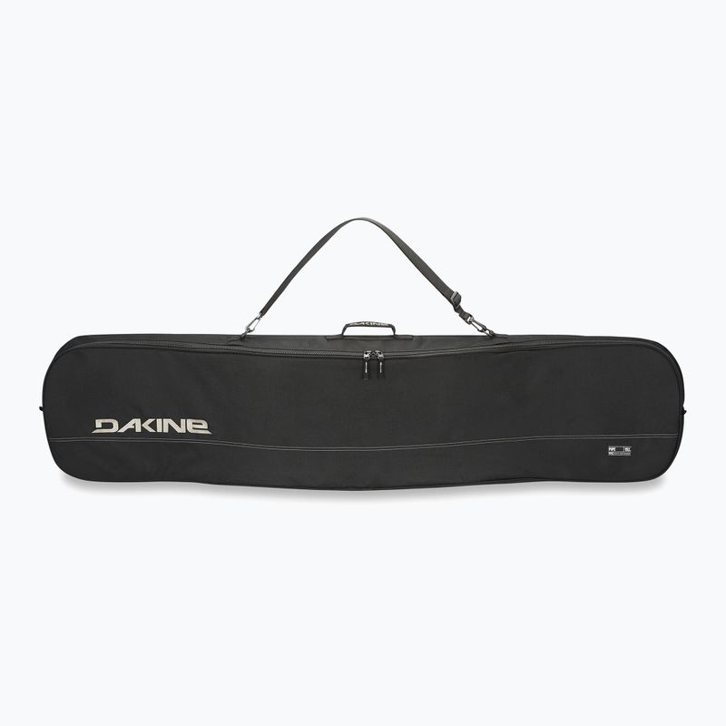 Snieglentės dėklas Dakine Pipe black