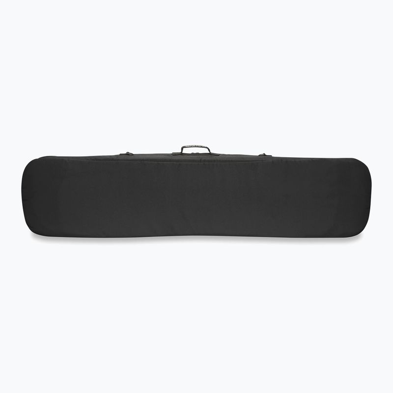Snieglentės dėklas Dakine Pipe black 2