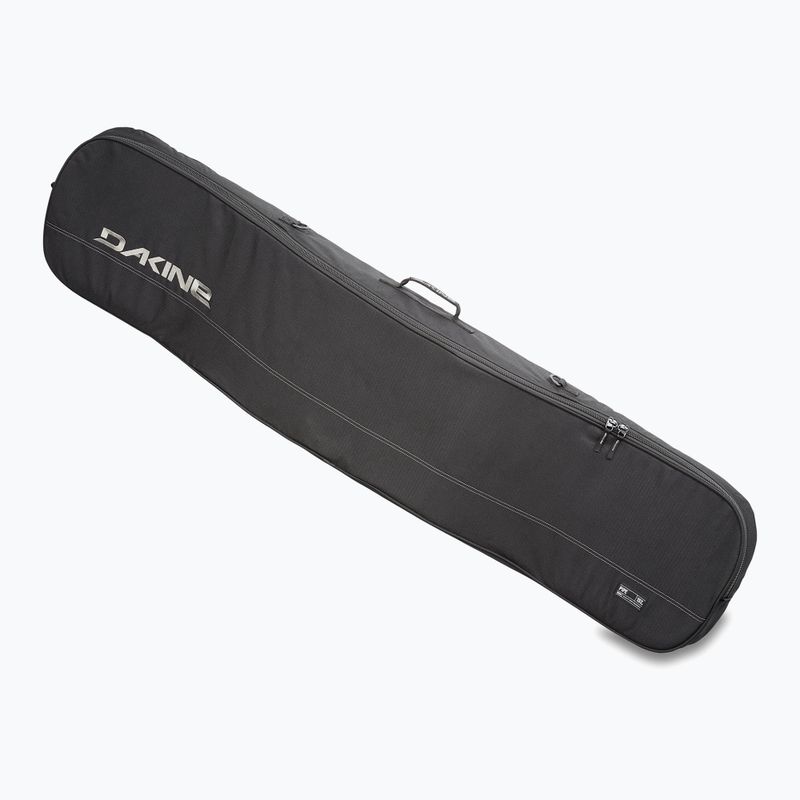 Snieglentės dėklas Dakine Pipe black 3