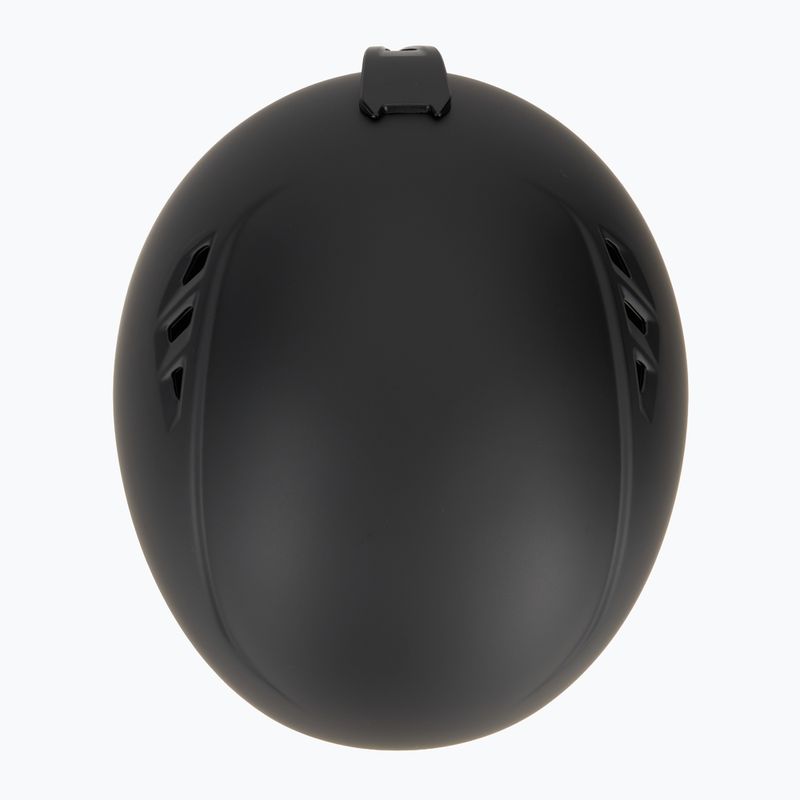 Snieglentės šalmas Dakine Daytripper black 6