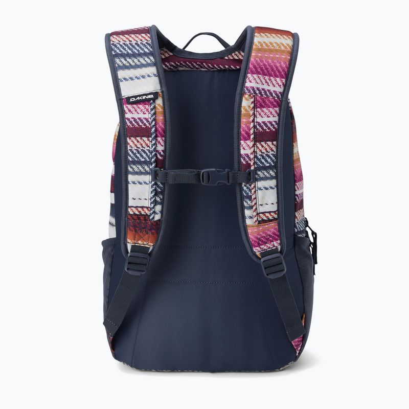 Dakine Campus 25 l blanket stripe city kuprinė 2