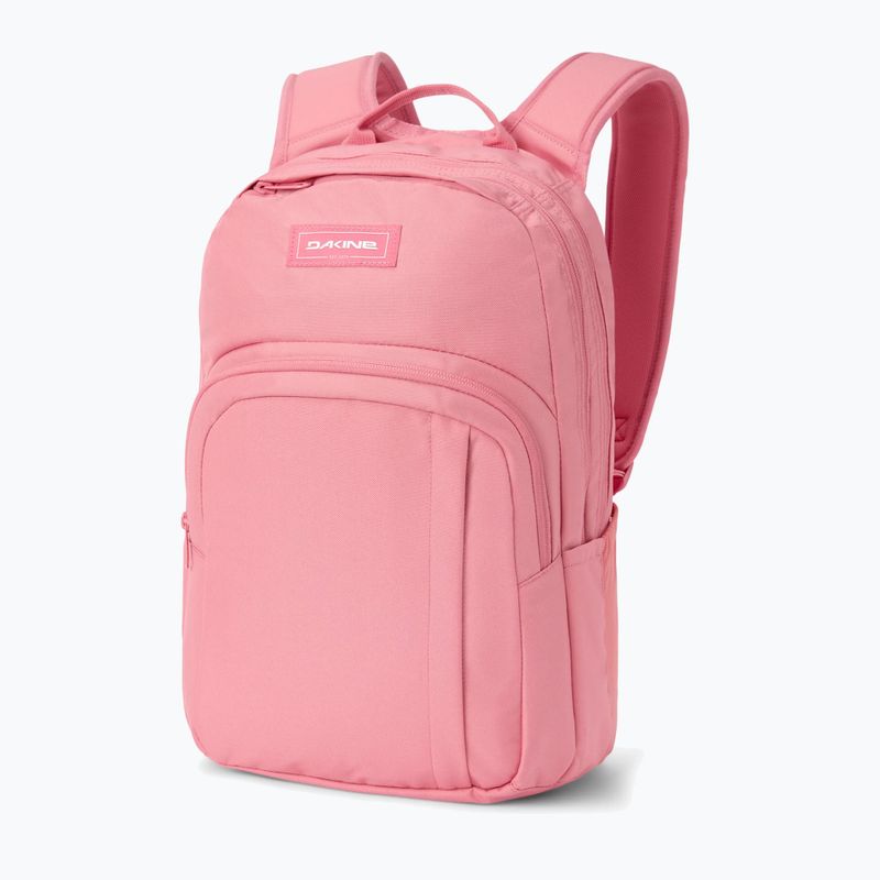 Dakine Campus 25 l pink lotus city kuprinė