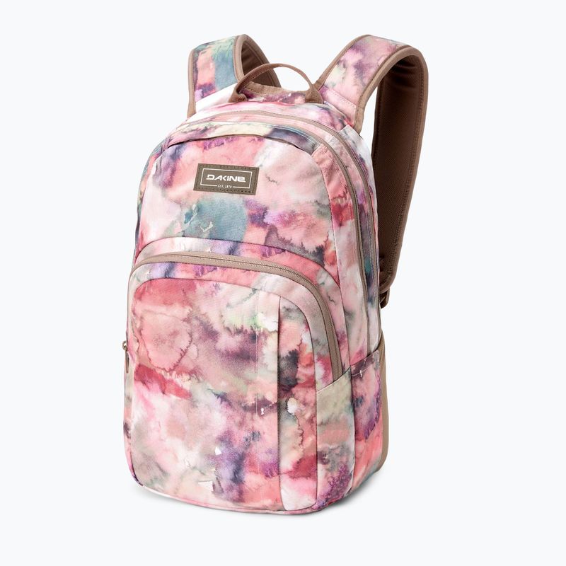 Dakine Campus 25 l akvarelinė kuprinė
