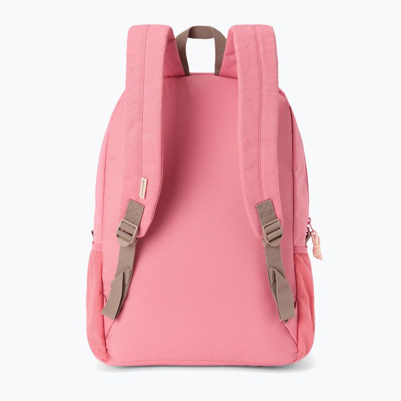 Dakine Educated 30 l pink lotus city kuprinė 2