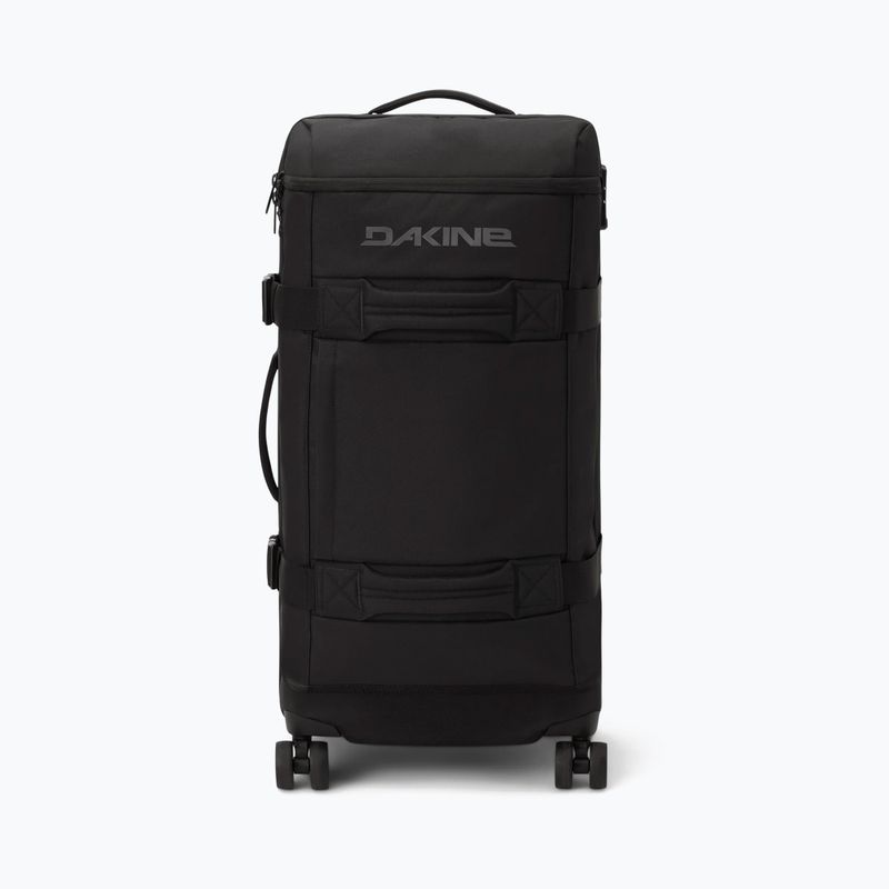 Kelioninis krepšys Dakine Split 4 Wheel Roller 87 black