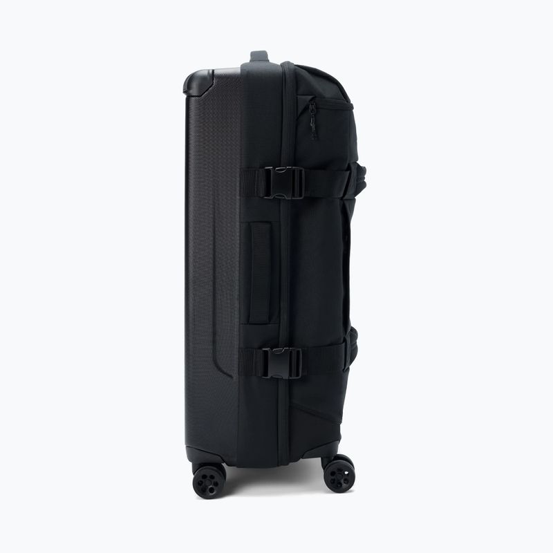 Kelioninis krepšys Dakine Split 4 Wheel Roller 87 black 4