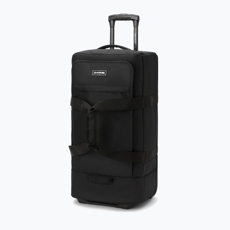 Kelioninis krepšys Dakine 365 Roller Duffle 70 l black 2