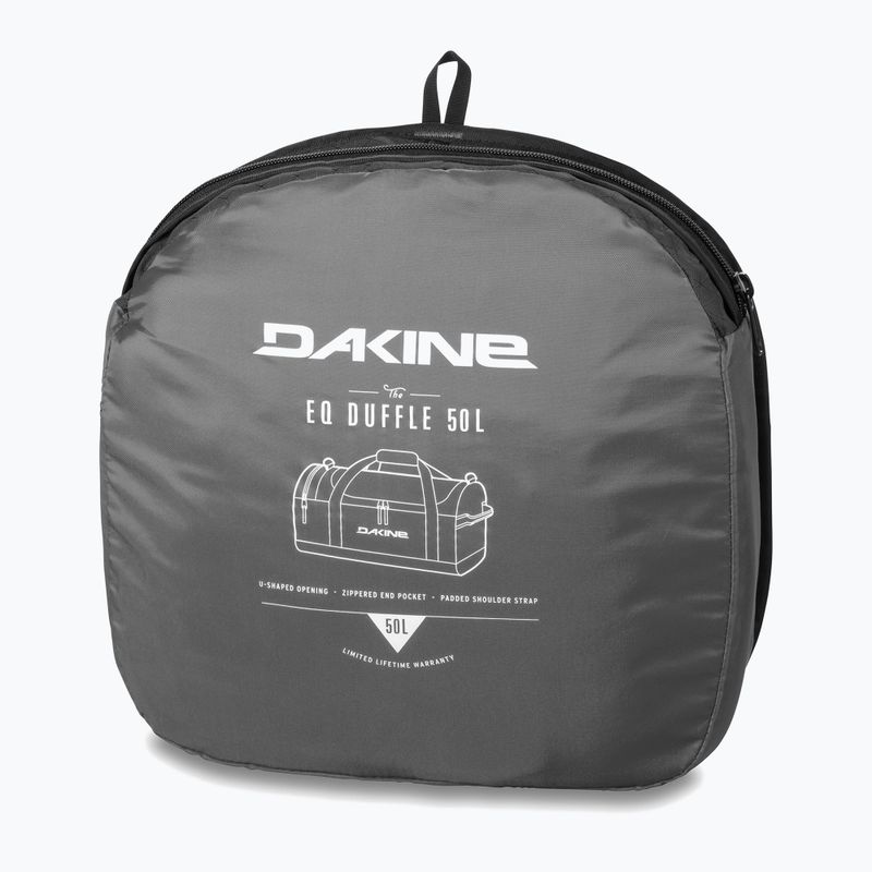 Kelioninis krepšys Dakine EQ Duffle 50 l midnight blooms 3