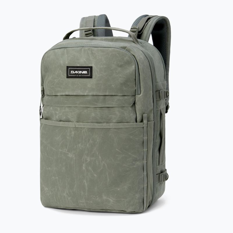 Miestinis kuprinė Dakine Split Adventure 28 l mulled basil