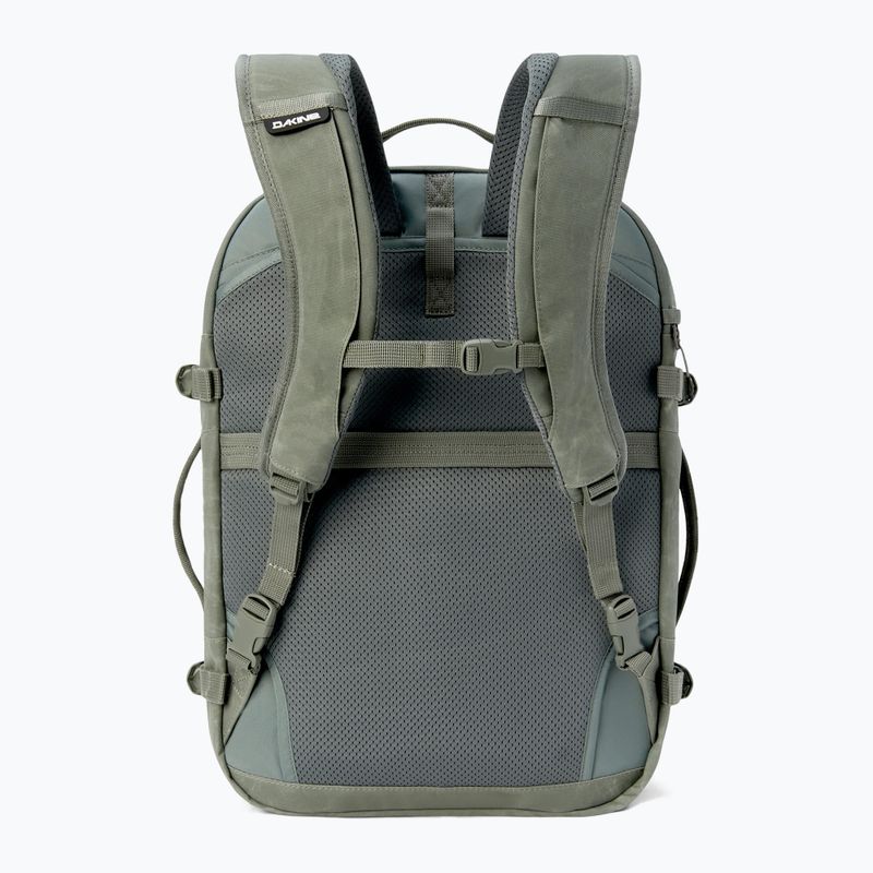 Miestinis kuprinė Dakine Split Adventure 28 l mulled basil 2