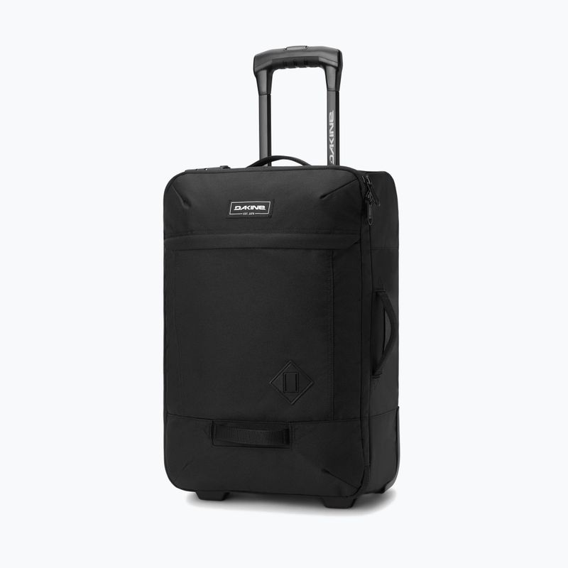 Kelioninis krepšys Dakine 365 Carry On Roller LT 40 l black 2