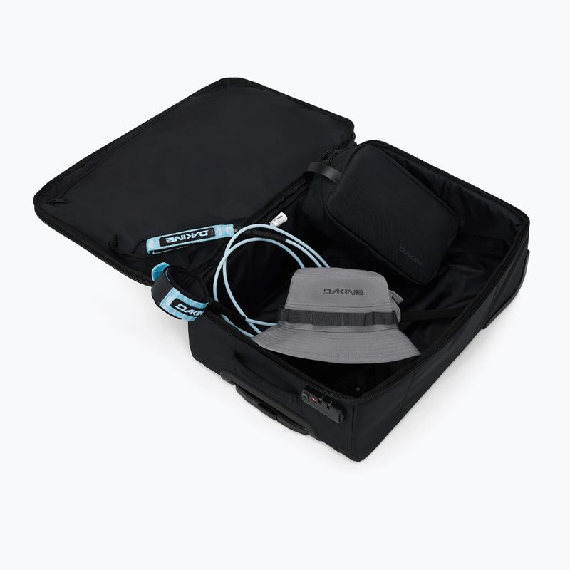 Kelioninis krepšys Dakine 365 Carry On Roller LT 40 l black 6