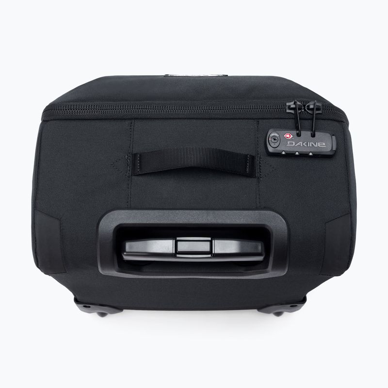 Kelioninis krepšys Dakine 365 Carry On Roller LT 40 l black 7