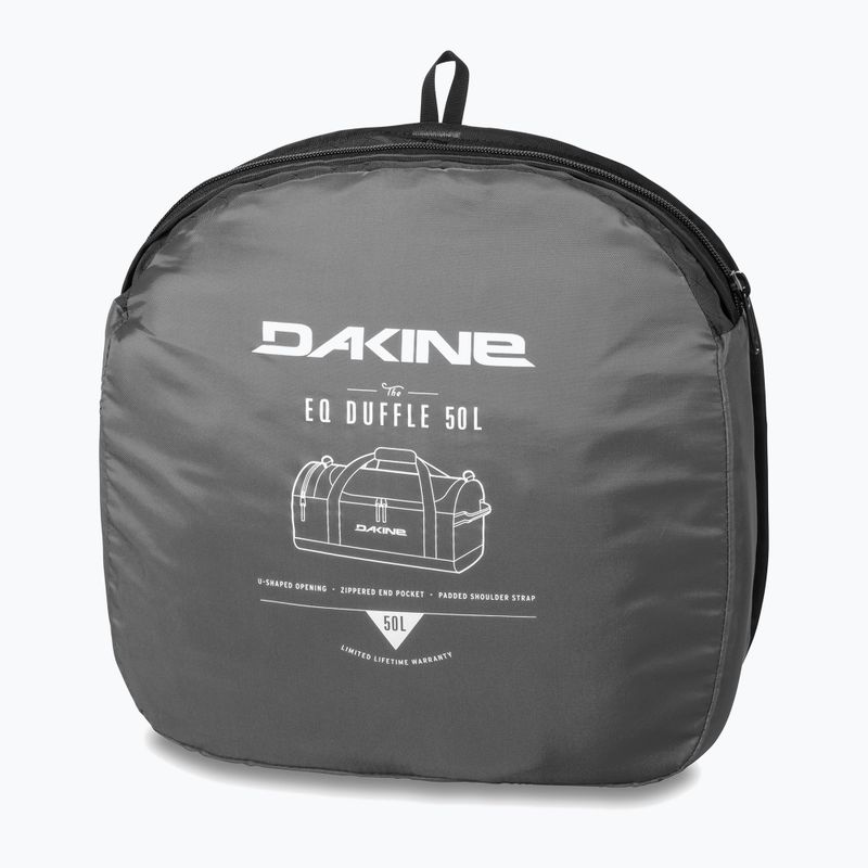 Kelioninis krepšys Dakine EQ Duffle 50 l mulled basil 3