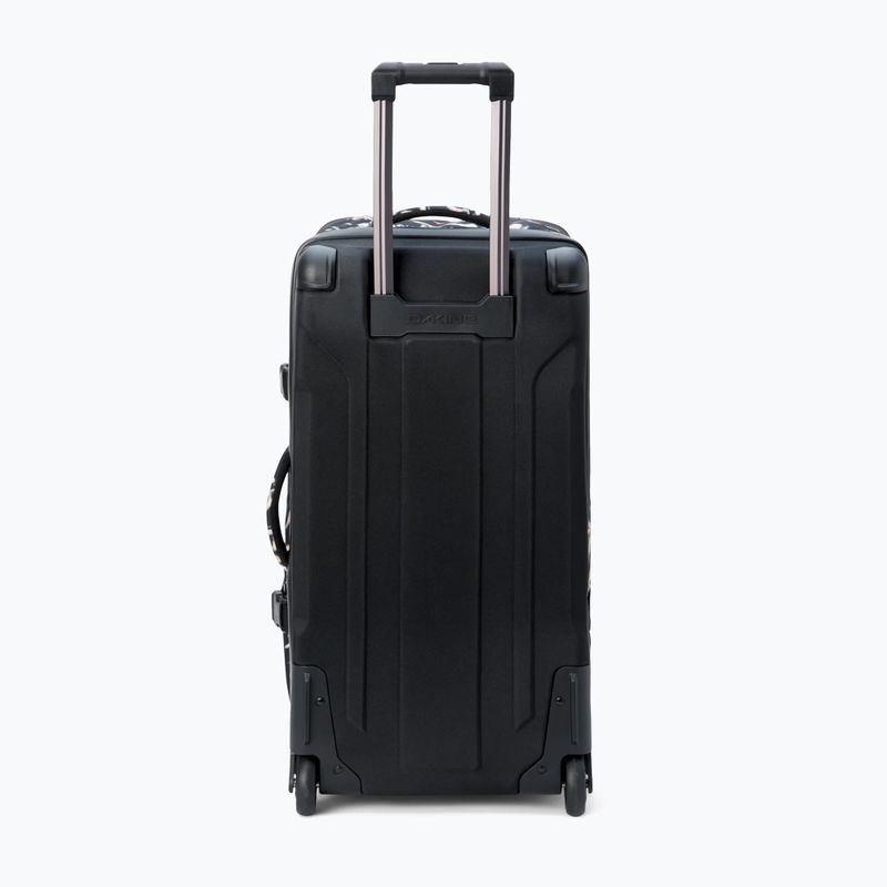 Kelioninis krepšys Dakine Split Roller 85 l midnight blooms 2