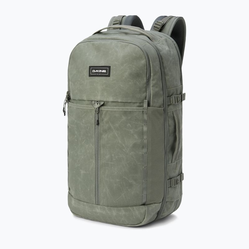 Miesto kuprinė Dakine Split Adventure 38 l mulled basil