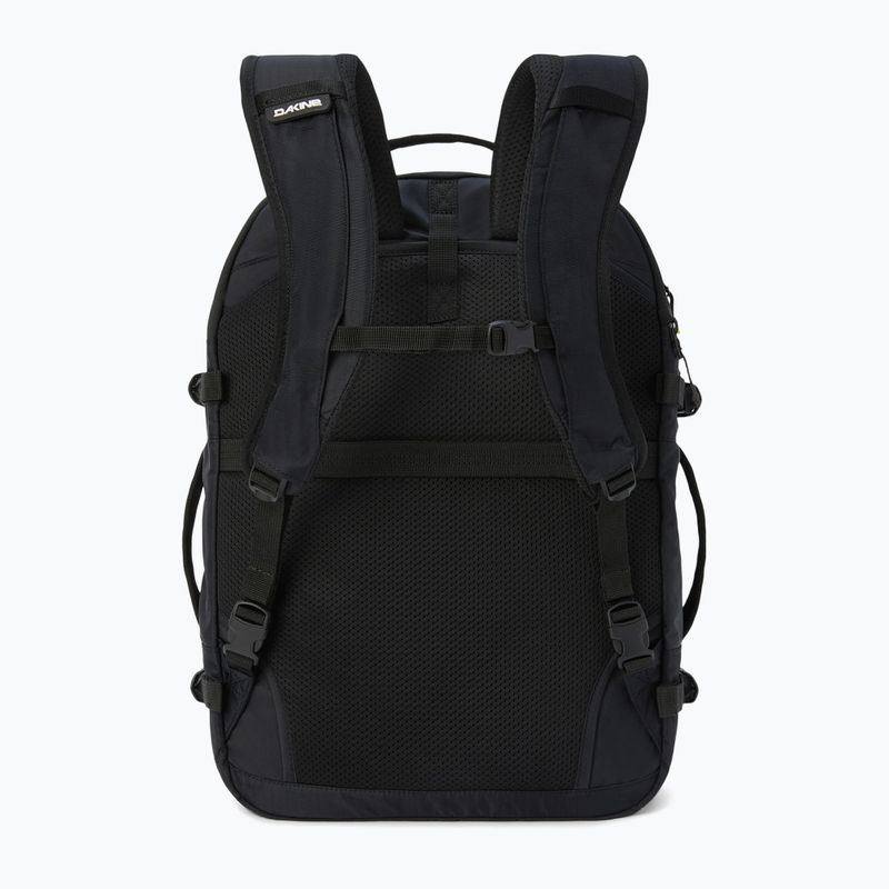 Miestinis kuprinė Dakine Split Adventure 28 l juoda ripstop 2