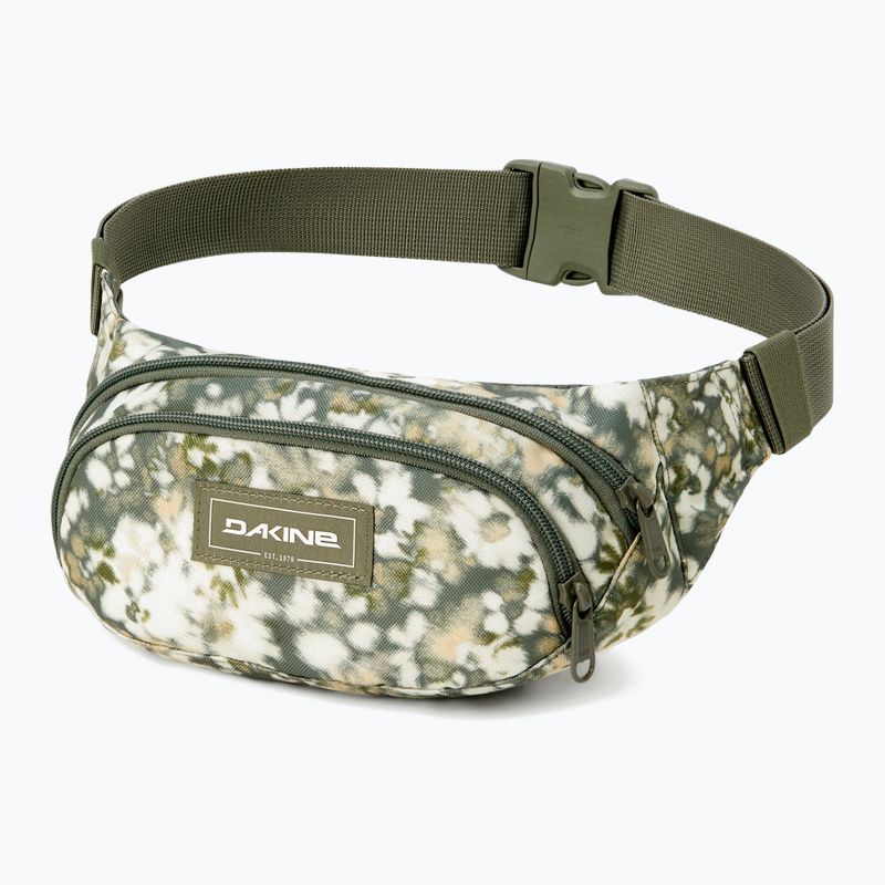 Rankinė ant juosmens Dakine Hip misty bloom