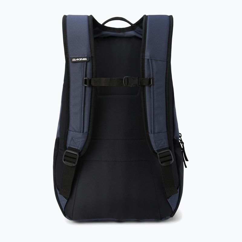 Miesto kuprinė Dakine Campus 25 l odyssey 2