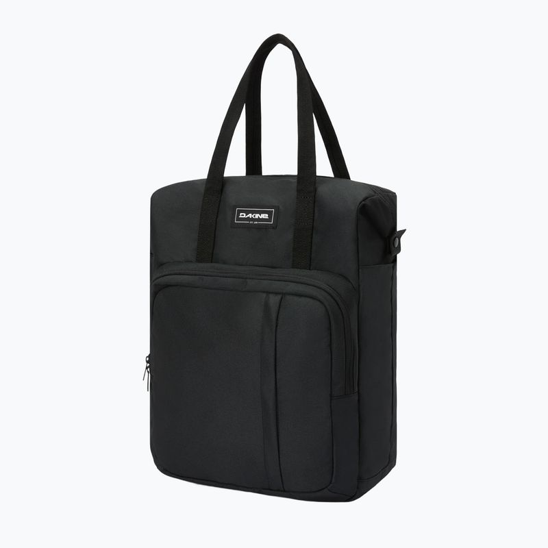 Miestinis kuprinė Dakine Campus Hybrid 26 l juoda