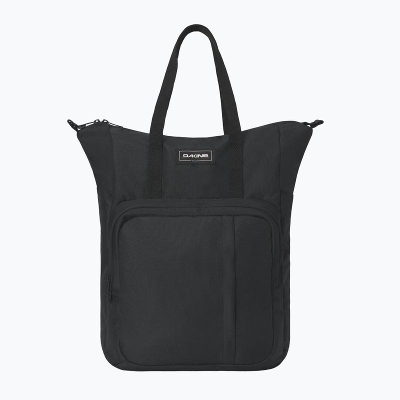 Miestinis kuprinė Dakine Campus Hybrid 26 l juoda 3