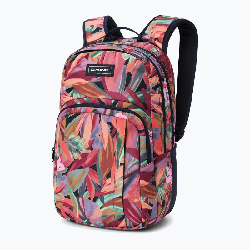 Miesto kuprinė Dakine Campus 25 l tropical utopia