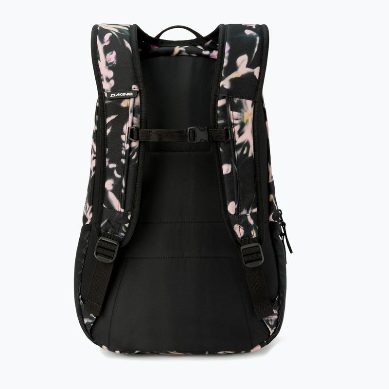 Miesto kuprinė Dakine Campus 25 l midnight blooms 2