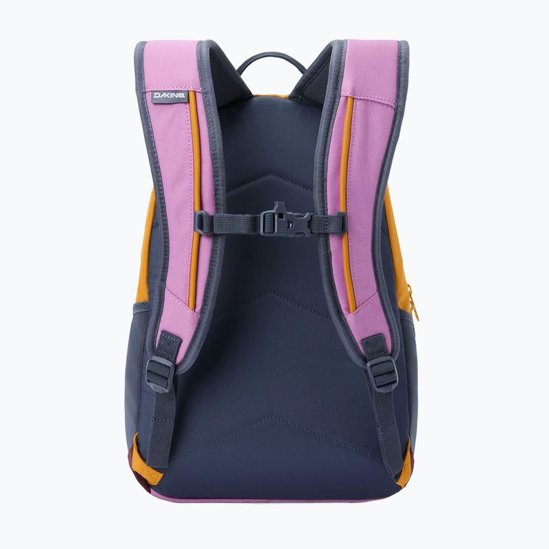 Vaikiška kuprinė Dakine Grom 13 l harvest plum 2
