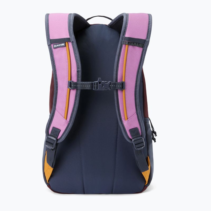 Turistinė kuprinė Dakine Mission Pack 18 l harvest plum 2