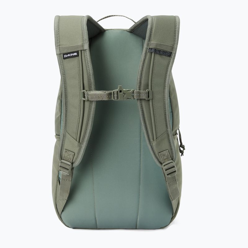 Turistinė kuprinė Dakine Mission Pack 18 l mulled basil 2