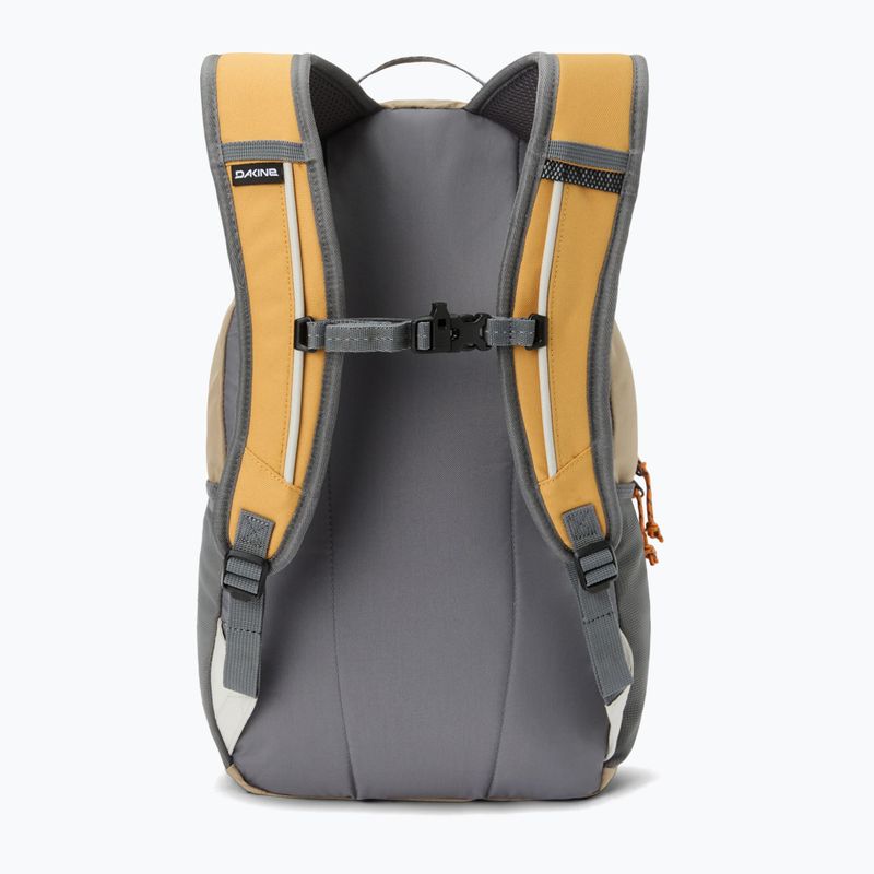 Turistinė kuprinė Dakine Mission Pack 18 l playground 2