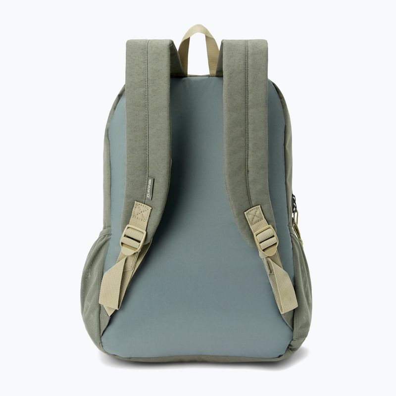 Miesto kuprinė Dakine Tardy Slip 25 l mulled basil 2