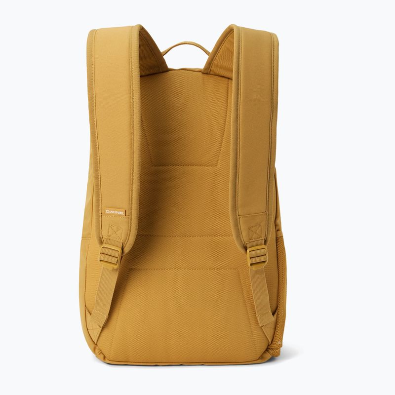 Miesto kuprinė Dakine Class 25 l honey mustard 2