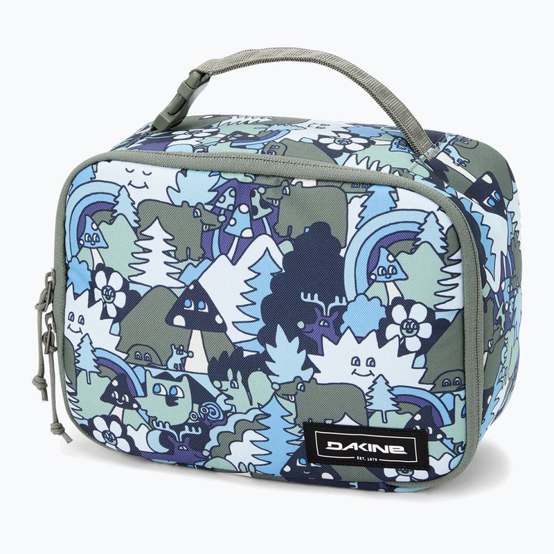 Terminis krepšys Dakine Lunch Box 5 l whimsical forest