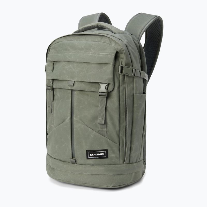 Turistinė kuprinė Dakine Verge 32 l mulled basil
