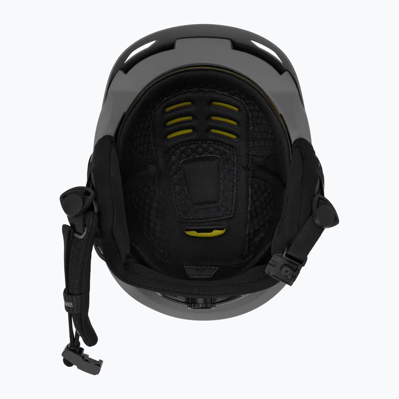 Snieglentininko šalmas Dakine Forecast Mips Castlerock 6